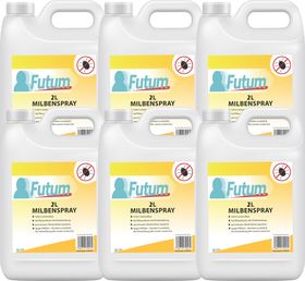 FUTUM Milbenspray