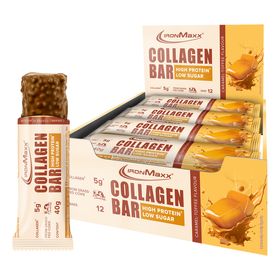 IronMaxx Collagen Bar