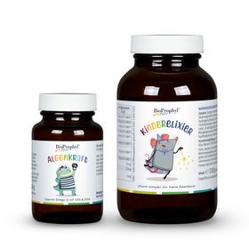 BioProphyl Kraftpaket für kleine Helden