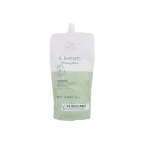 Wella Wp Pro Elm Atb Mask Pouch Rene  Emea