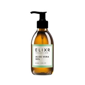 ELIXR ALOE VERA GEL