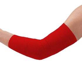 Lenkelast® color 8 cm x 5 m rot