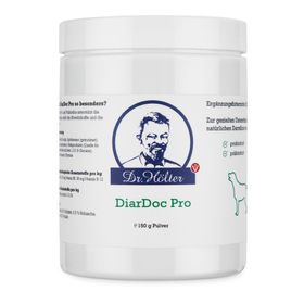 Dr. Hölter DiarDoc Pro Probiotika Pulver