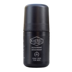 Kaerel Skincare Deodorant Roller Deo Roll on Men 75ml