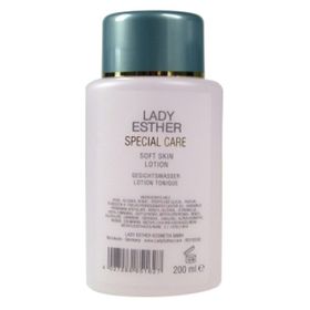 Lady Esther Cosmetic Special Care Soft Skin Lotion