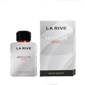 La Rive für männer absolute sport Eau de Toilette