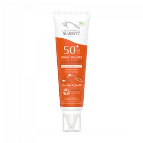 Alga Maris Sonnenspray LSF 50+ 100ml
