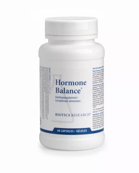 Hormone Balance