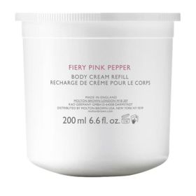 Molton Brown, Fiery Pink Pepper Körpercreme Nachfüllpackung