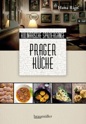 Prager Küche Kulinarische Spaziergänge