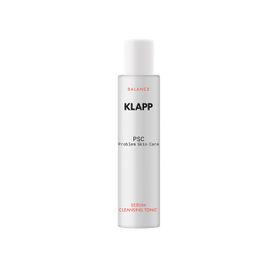 Klapp, PSC Problem Skin Care Sebum Cleansing Lotion