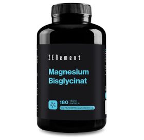 Zenement Magnesium Bisglycinat  Kapseln