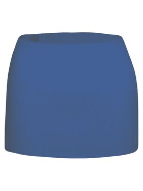 wobera ANGORA Nierenwärmer in der leichten Ausführung (ca. 28 cm hoch)