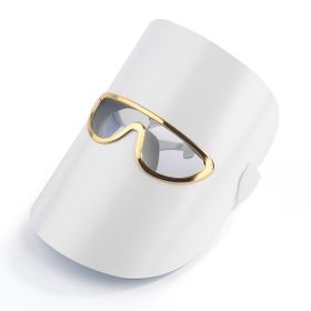 Paloma Beauties 3-FARBIGE LICHTTHERAPIE-LED-MASKE