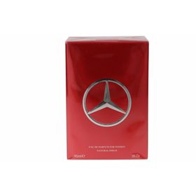 Mercedes Benz Woman in Red Eau de Parfum