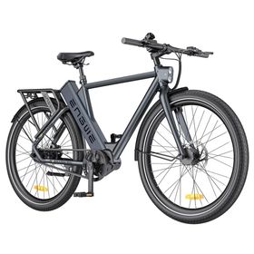 Engwe P275 Pro City E-Bike mit 250-W-Mittelmotor und 19,2-Ah-Akku