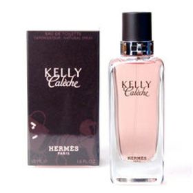 Hermes Kelly Caleche Eau de Toilette