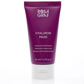 Rosa Graf Masken & Packungen Hyaluron Mask