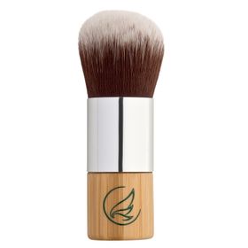 Angel Minerals Baby Kabuki Pinsel