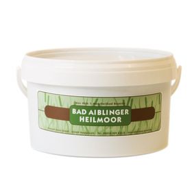 Bad Aiblinger offenes Heilmoor 1.5L