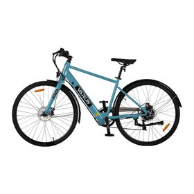 VARUN C700-7 Elektrofahrrad mit 36V 10Ah Akku