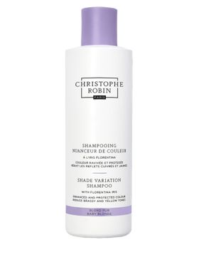 Christophe Robin Baby Blonde Shampoo
