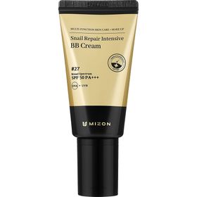 MIZON Snail Repair Intensive BB Cream SPF 50 PA+++ Nr 27 Coloring Cream