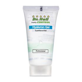 Dr. Hall Hyaluron Gel Superkonzentrat