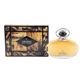 Valentino Vendetta Pour Homme After Shave