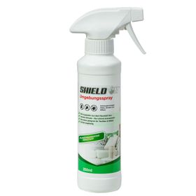 ShieldOn Umgebungsspray - gegen Ungeziefer im Haushalt