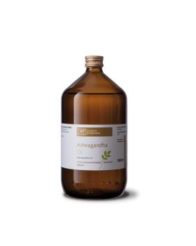 Classic Ayurveda - Ashvagandha Massageöl