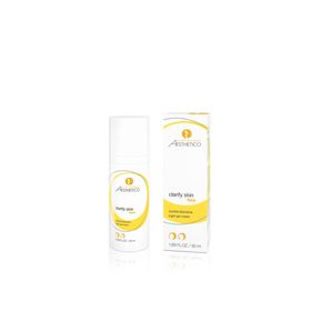 clarify skin Gesichtspflege, Aesthetico