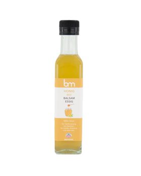 Honig BIO Balsam Essig