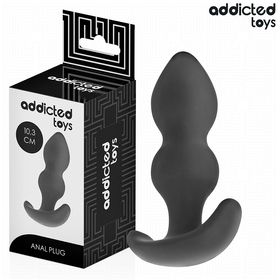 Addicted Toys - Analplug Silikon