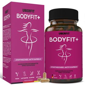 UberFit® BODYFIT+