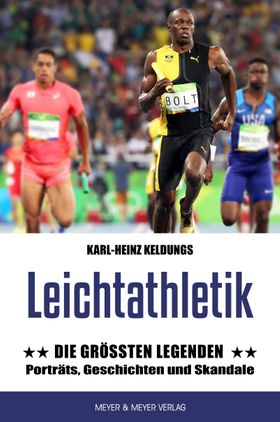 Leichtathletik: Die größten Legenden Die größten Legenden