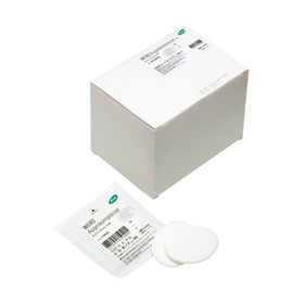 WERO Augenkompresse, 50 Stk/Pkg