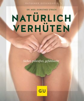 GU Natürlich verhüten