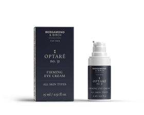 BERGAMOND & BIRCH Optaré No. 31 – Firming Eye Cream