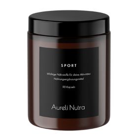 Aureli Nutra Sport