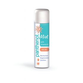 Biovena Health Panthenol Spray