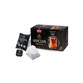 MERAY Hanedan Schwarzer Tee