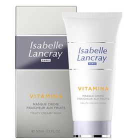 Isabelle Lancray VITAMINA Masque Creme Fraicheur