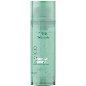 Wella Invigo - Volume Boost Crystal Mask