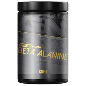 GN Nano Beta Alanine