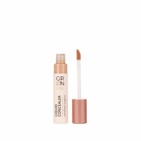 GRN [GRÜN] Liquid Concealer beige oat