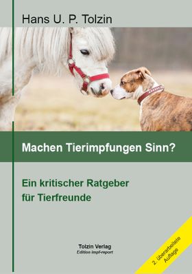 Machen Tierimpfungen Sinn?