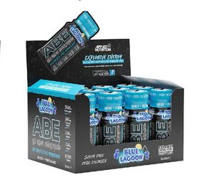 Applied ABE PreWorkout SHOTS 12x
