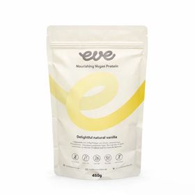 Eve Nourishing Vanilla Protein (vegan)