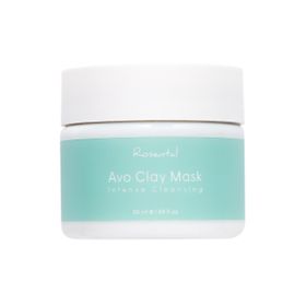 Rosental, Avo Clay Mask
